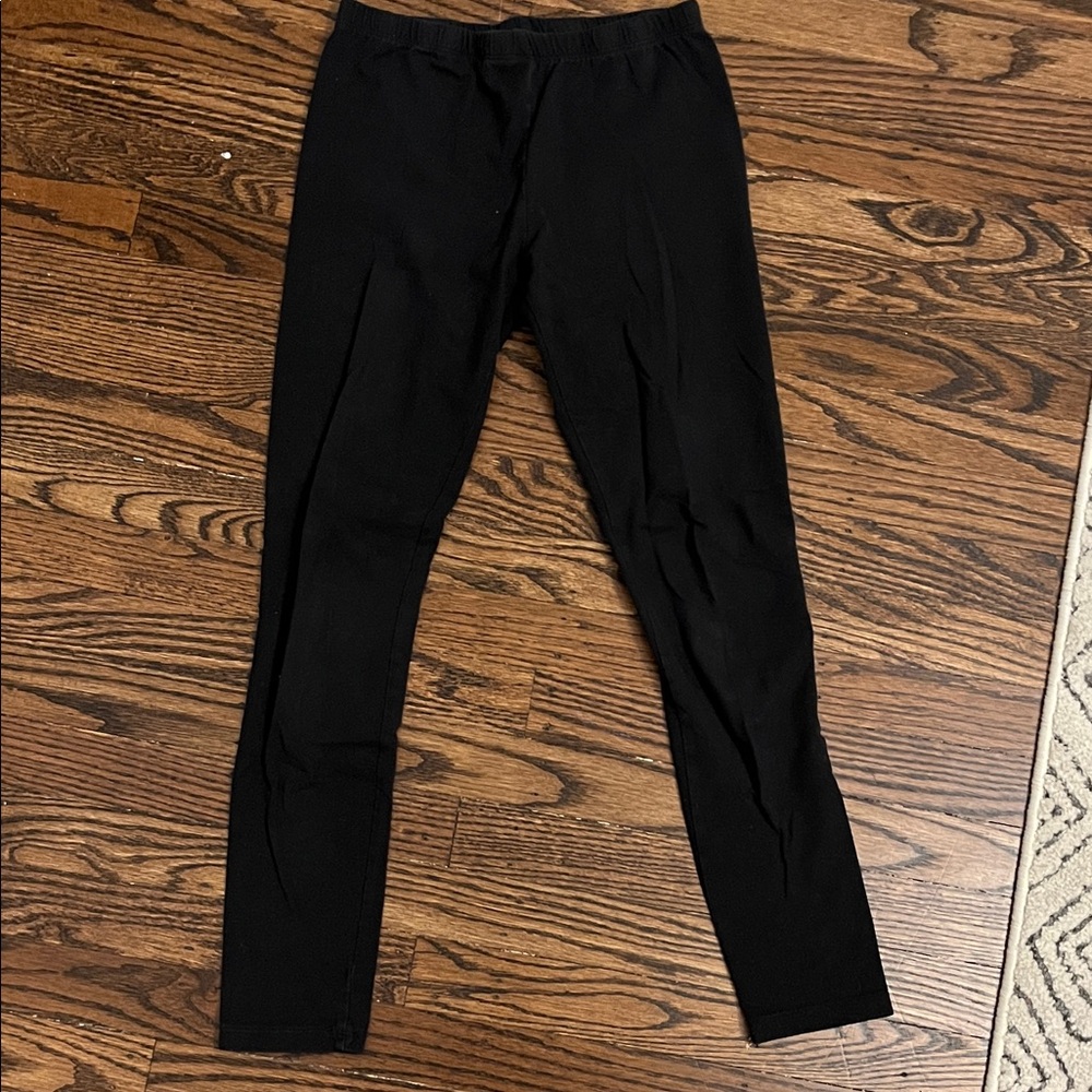 Place Black Kids Casual Leggings